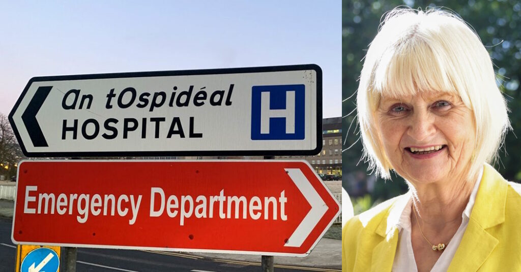 Donegal doctors demand answers after political deal revealed to put Surgical Hub in Sligo