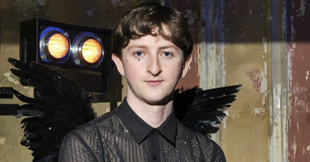 Donegal's George Houston joining Sugababes on star-studded Jools Holland line-up