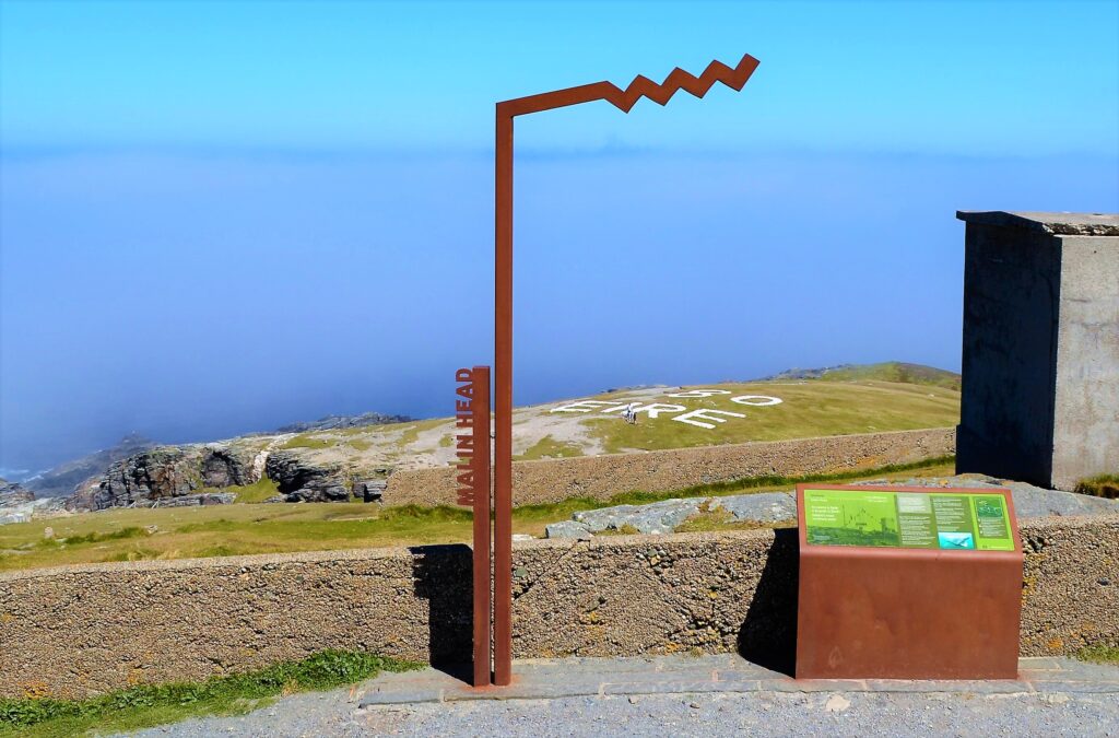Donegal's tourism strategy revised and passed following "unacceptable" omission