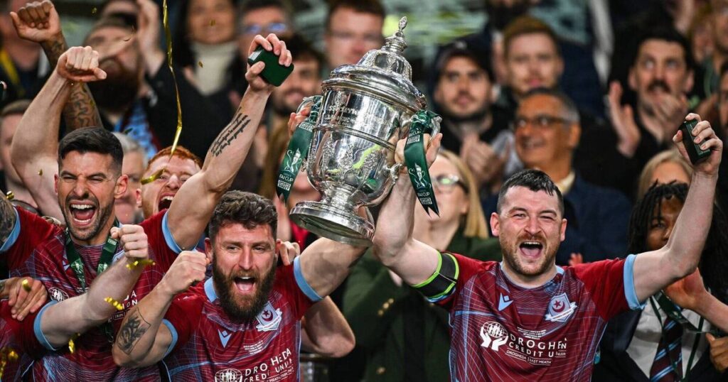 Drogs must act fast to resolve Conference League conflict