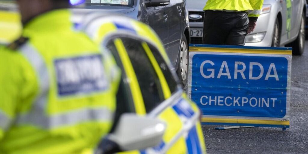 Drug driver arrested & more cars seized as Donegal Rally policing operation continues