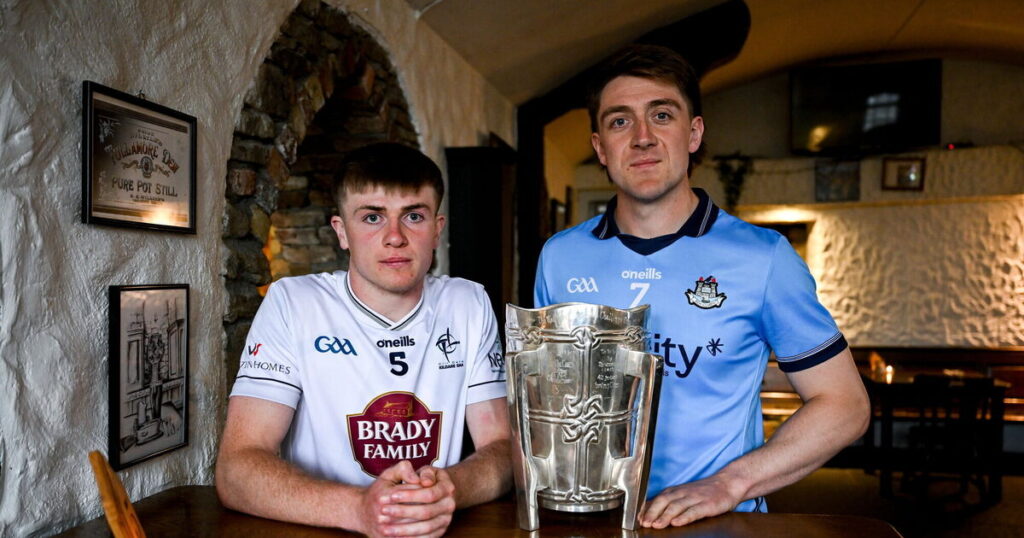 Dublin double-header in Croke Park a possibility