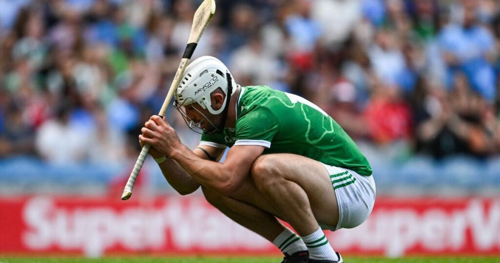 Dublin pulled off hurling’s biggest shock in 50 years
