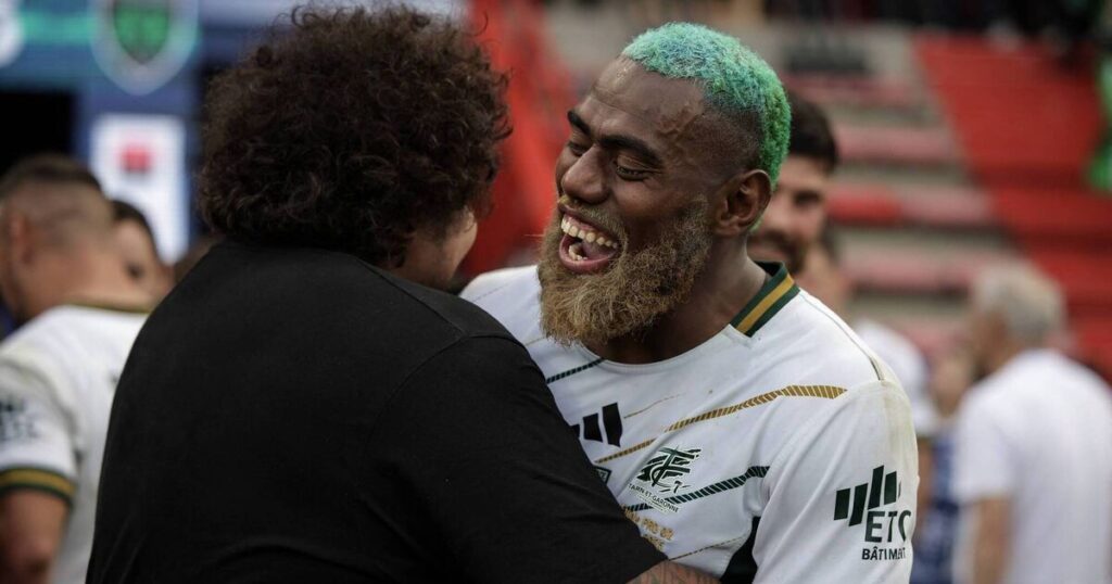 Duncan Casey: Descent into hell, and a heavenly rebound - the fascinating tales of French rugby's second tier