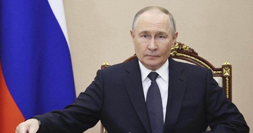 EU alert at Russia's use of migration 'weapon'