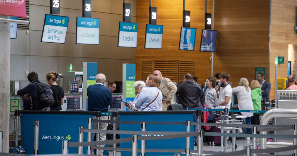 EU approves new airline passenger rights including €500 compensation for flight delays