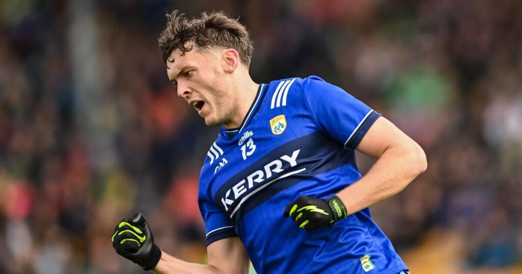 Eight Gaelic football championship observations: Who are the leading All-Star contenders right now?