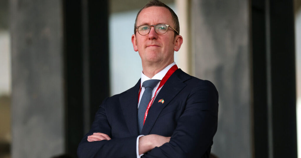 FAI to be hauled before State's Oireachtas Sport Committee