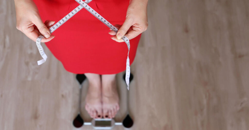 Feast and famine approach to dieting effective for weight loss – study
