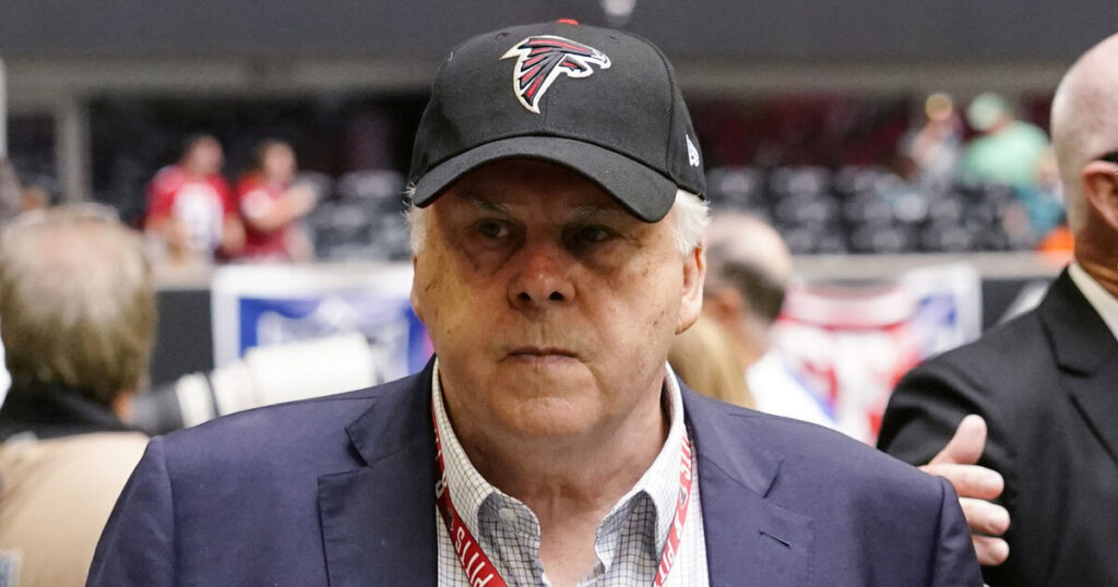 FedEx founder Fred Smith dies aged 80