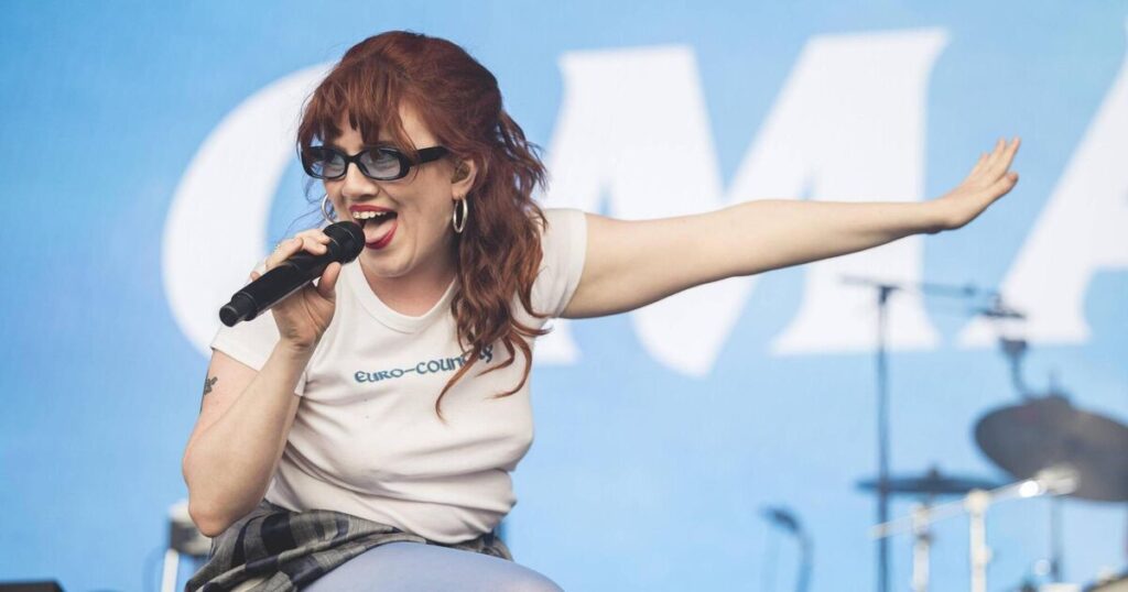 Fontaines DC, CMAT, Charli XCX, bar prices... five talking points from Primavera Sound 2025   