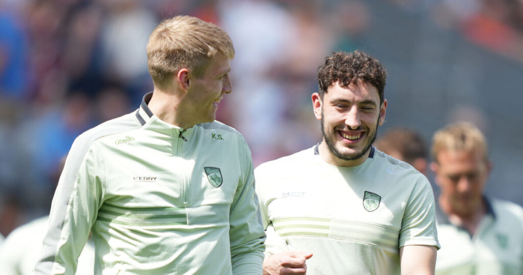 GAA Championship live updates: Meath have beaten Galway in dramatic All-Ireland SFC quarter-final