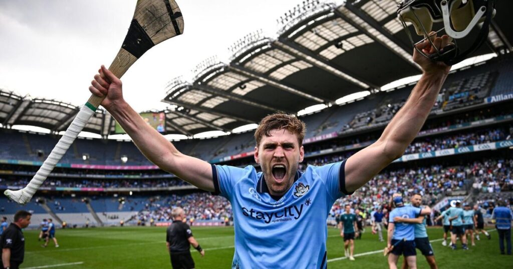 GAA Championship updates: Follow along as Cork meet Dublin and Tipp face Galway