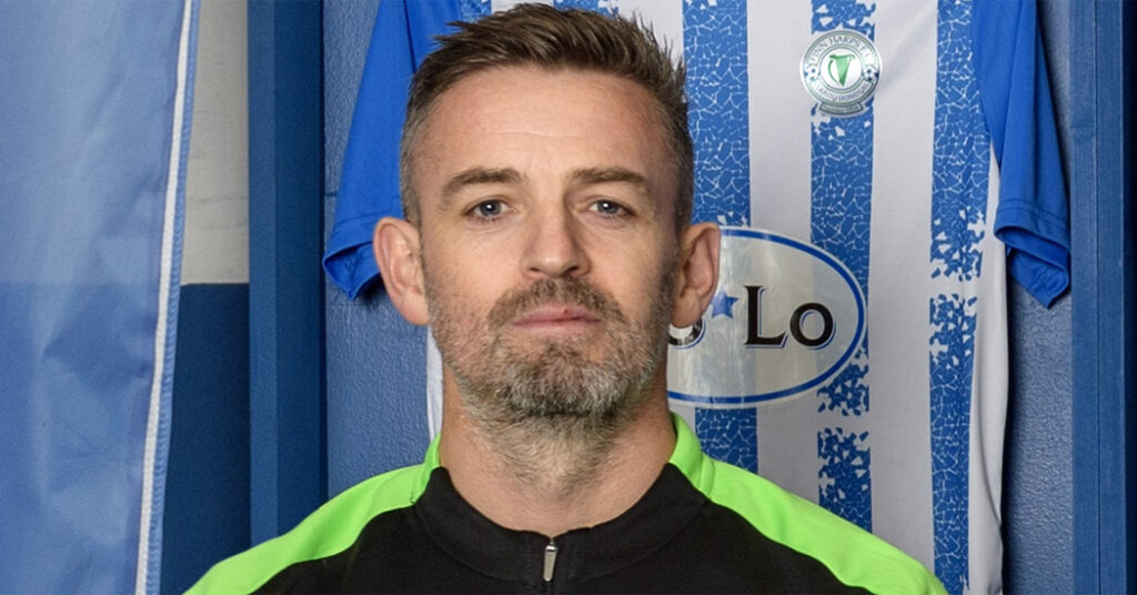 Harps held to scoreless draw by bottom of table Athlone
