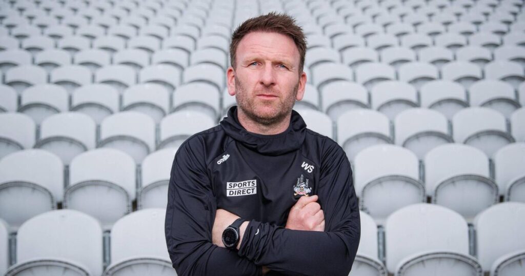 'How can they be hungrier than us?' - Wayne Sherlock on 'cringey outside noise' and Cork focus