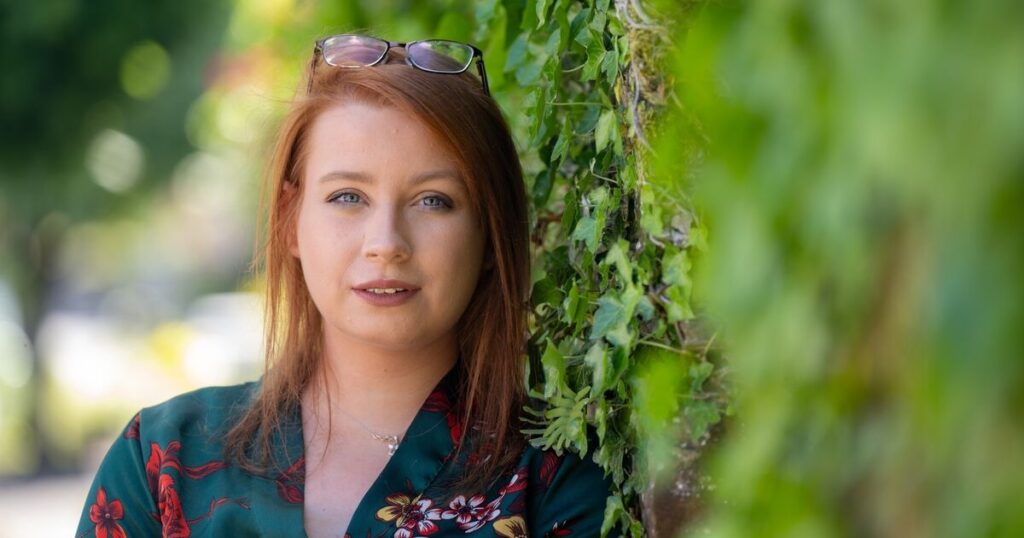 'I thought I was having a heart attack — it was actually bowel cancer'