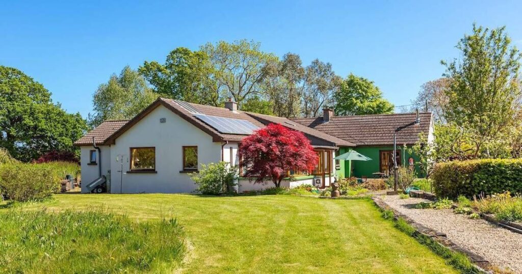Inside the musical Wicklow home where The Fynches grew up — now for sale for €825k