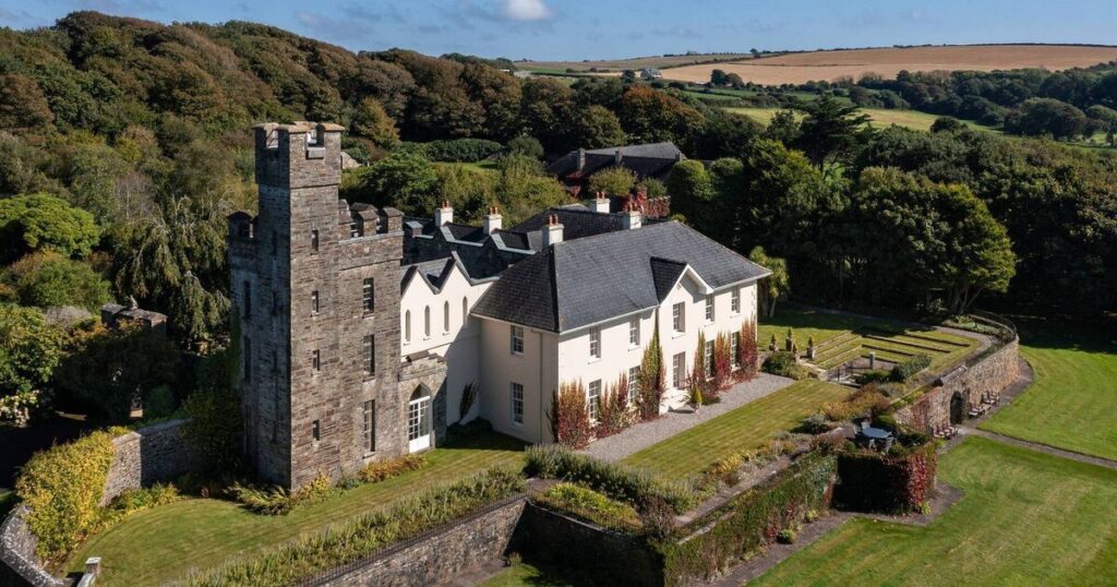 International buyers ensure Kinsale property values continue to soar