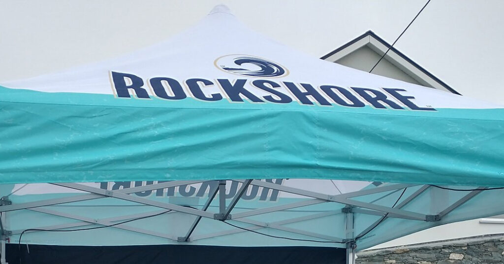 Investigation underway after gazebos vanish from Ballyshannon festival site