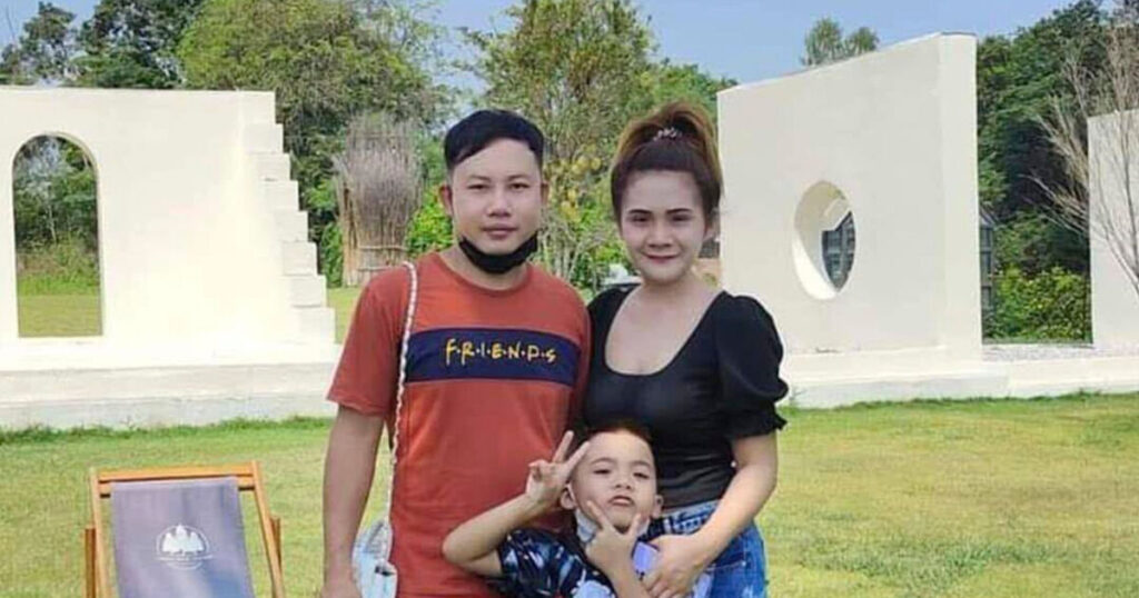 Israel says its military has retrieved body of Thai hostage from Gaza