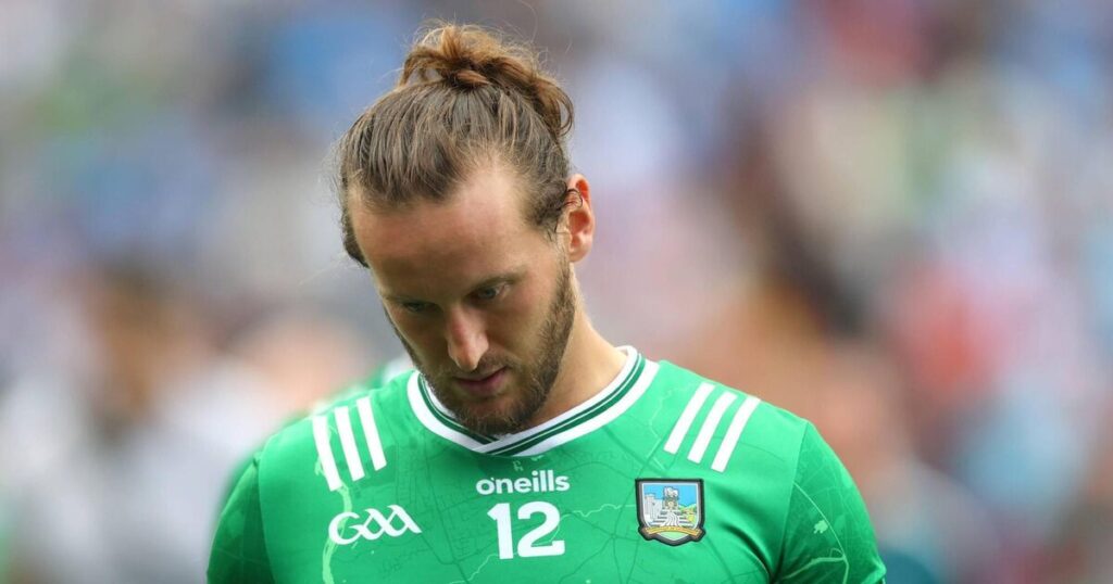 'It all hurts, it will hurt as much as it did last year'