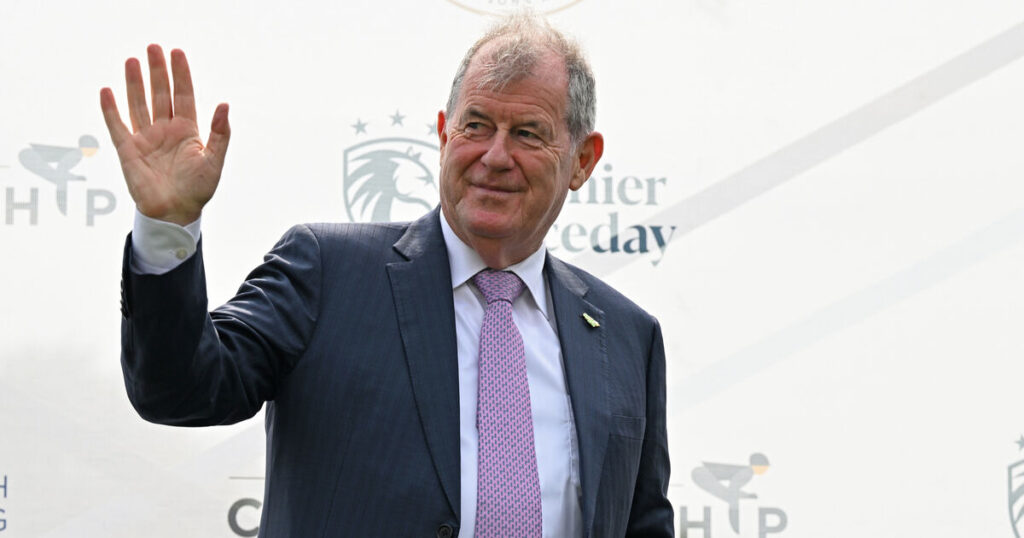 JP McManus to meet councillors over ‘criminal’ closure of €30m Limerick rugby experience