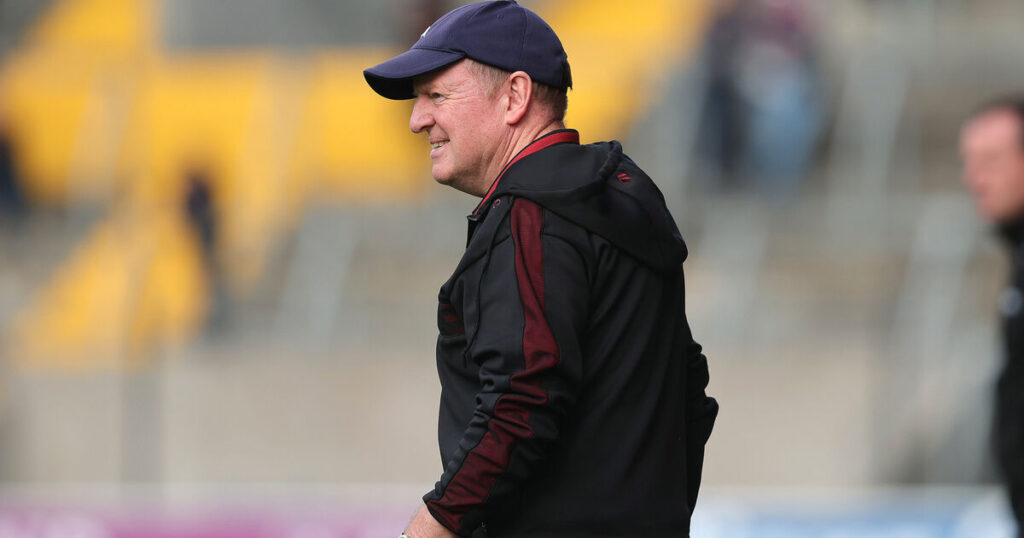 John Cleary: Cork players released to play for Castlehaven a 'non-story'