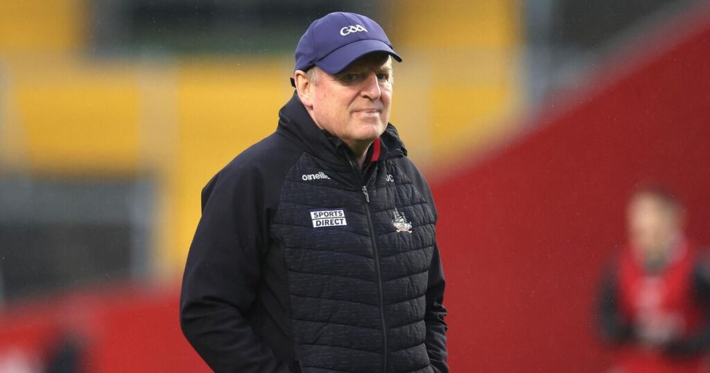 John Cleary sticks with same side for do-or-die All-Ireland SFC clash with Roscommon