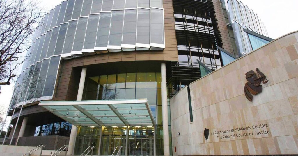 Judge jails three boys for their roles in rape of teenage girl at Limerick Racecourse