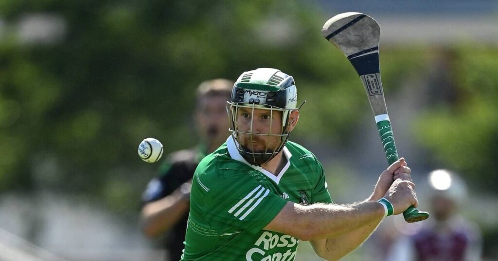 Kerry SHC: Late Ballyduff surge earns win and eliminates Crotta