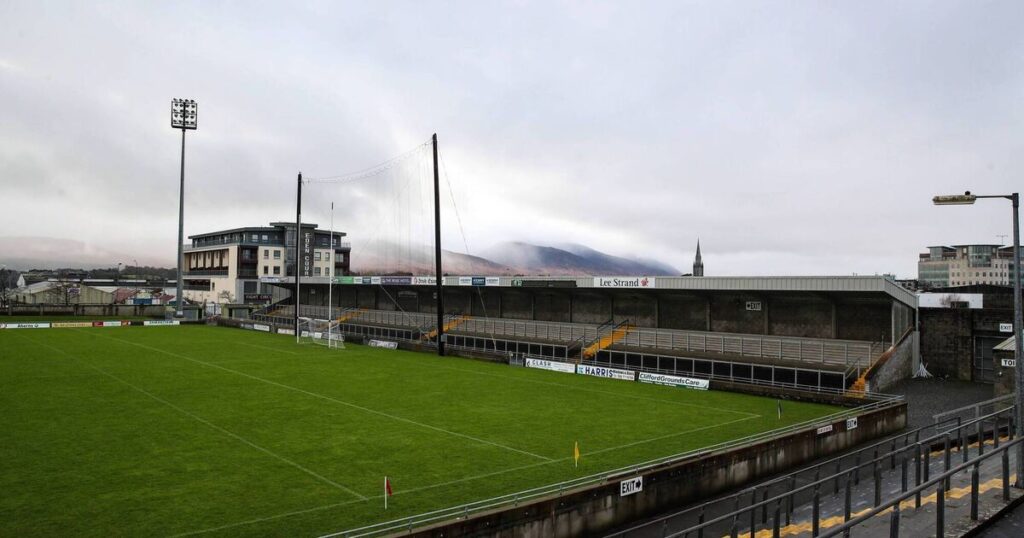 Kerry SHC: St Brendan's top group as Podge Boyle injury a massive blow for Ballyduff