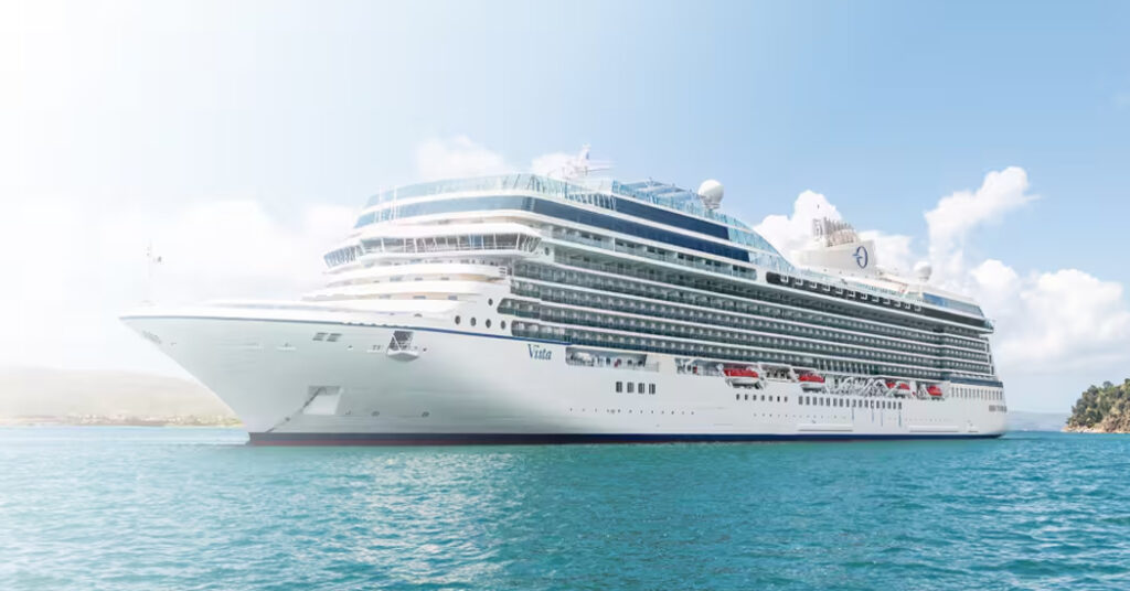 Killybegs to welcome more than 3,500 visitors during busy cruise week