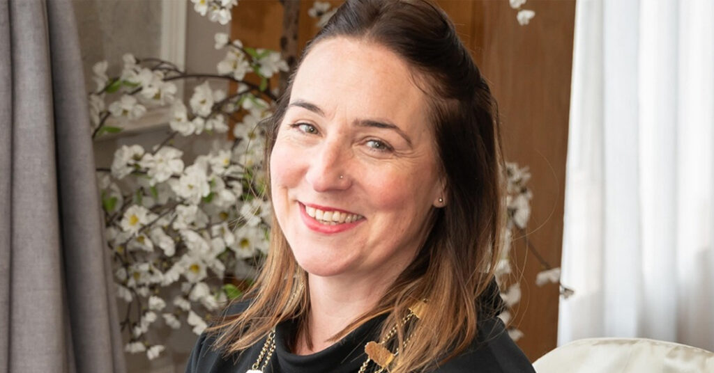 Letterkenny's Sally Murphy appointed President of the Donegal Women in Business Network