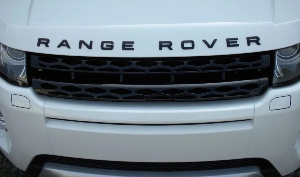 Man caught driving stolen Range Rover in Donegal is jailed