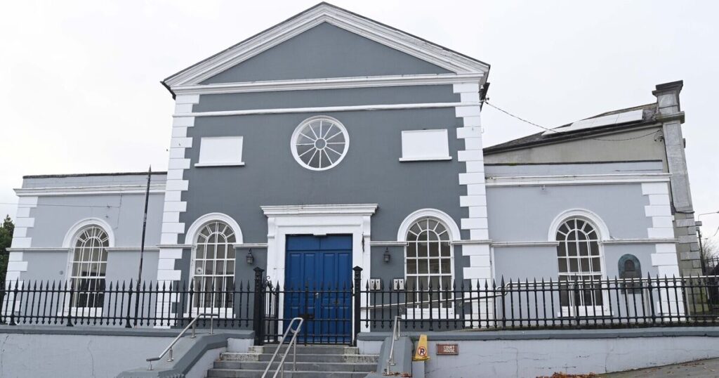 Man charged with sexually assaulting woman and assaulting her teenage daughter in West Cork