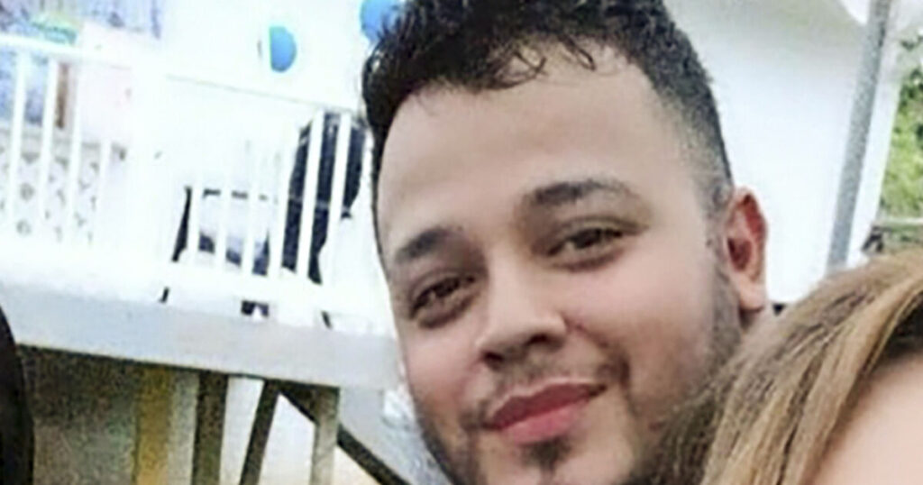 Man mistakenly deported to El Salvador brought back to US to face charges
