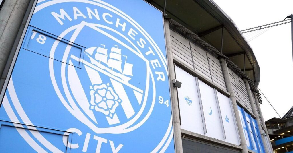 Manchester City fined over £1m by Premier League over delayed kick-offs and restarts