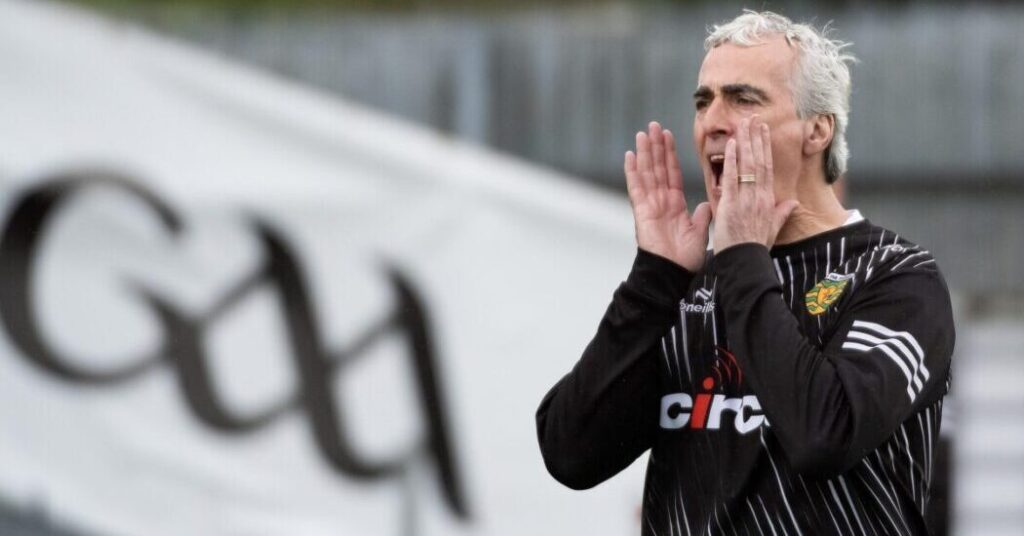 McGuinness lauds players' effort as Donegal through to All-Ireland Semis