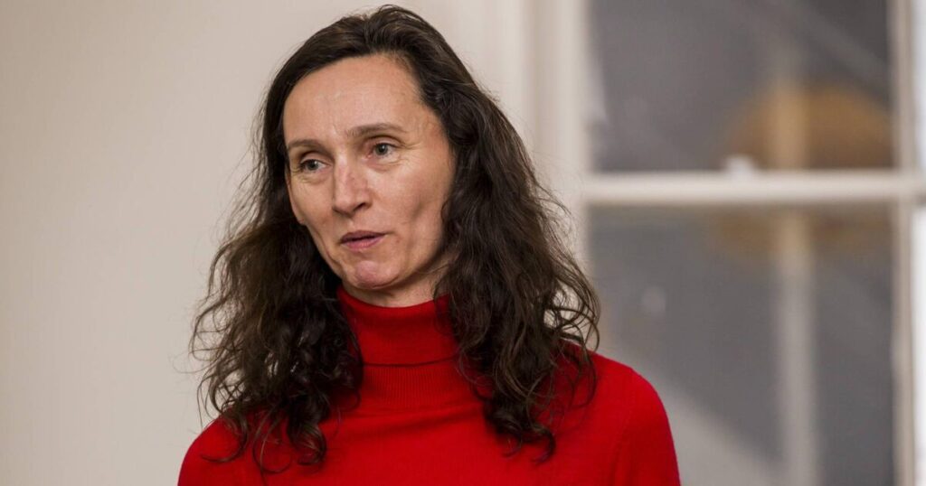 Mick Clifford: Arts Council CEO Maureen Kennelly was an easy target for minister