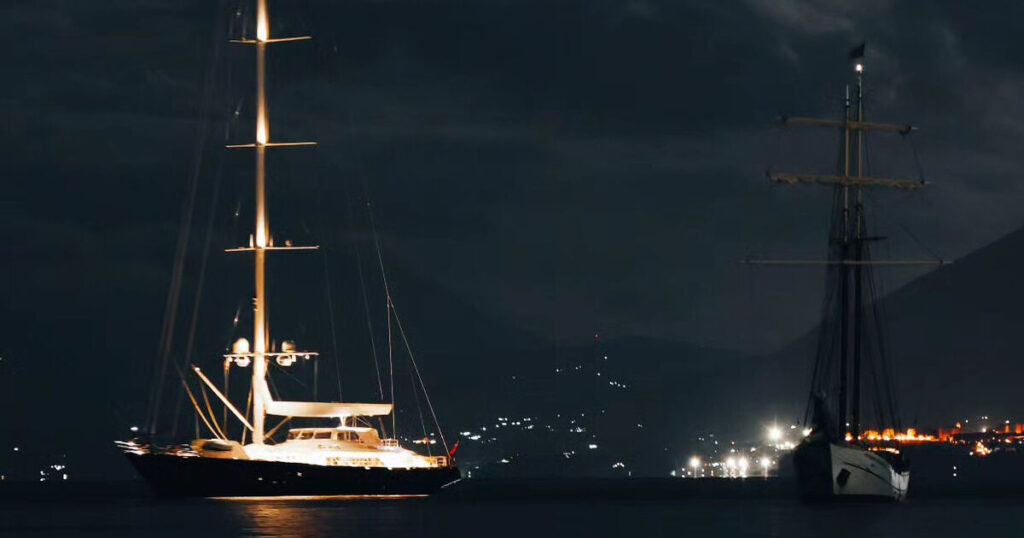 Mike Lynch’s sunken superyacht set to be lifted this weekend