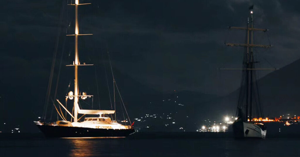 Mike Lynch’s sunken superyacht to be lifted in late June as debris is found