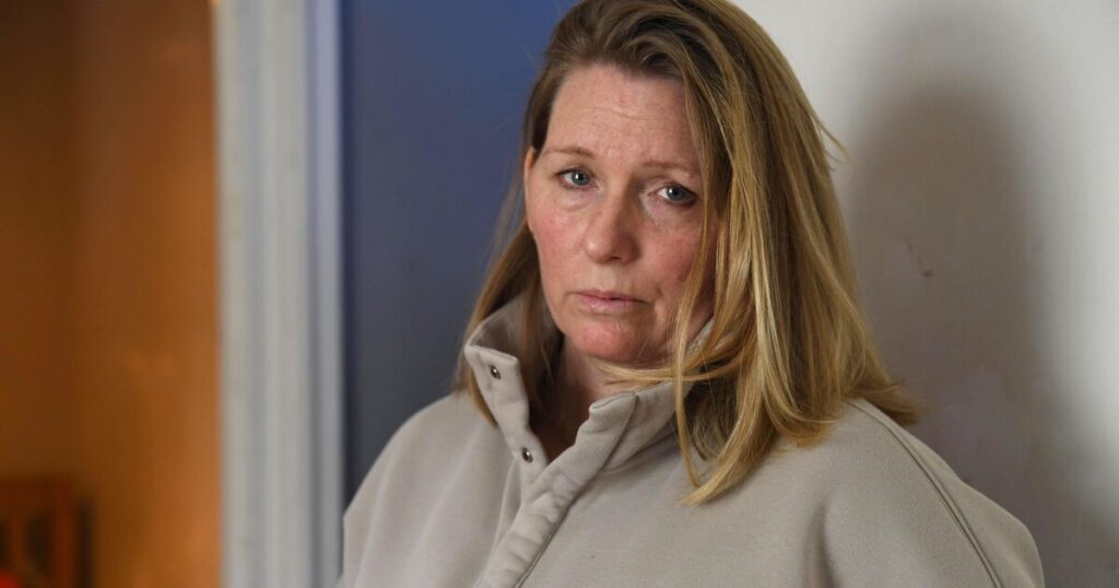 Mum campaigns for 'Francis' Law' in the sentencing of rapists 