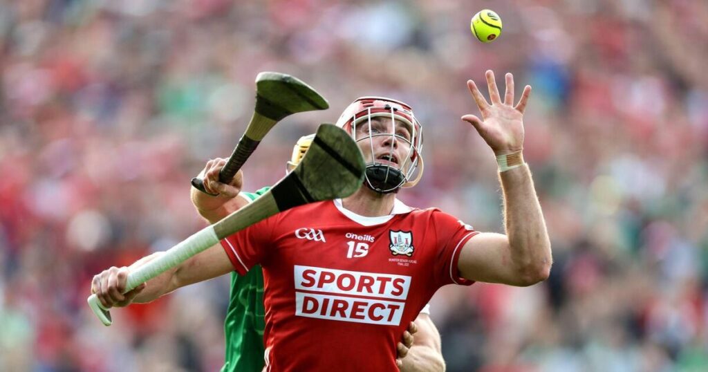Munster mayhem: Cork are champions after dramatic penalty shoot out in Limerick