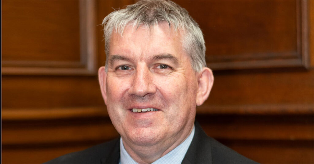 New Cathaoirleach Paul Canning hopes to make Donegal a better place for all