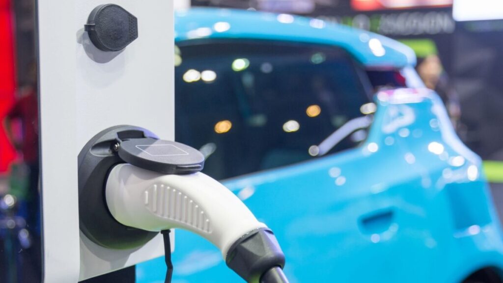 New EV charging hubs to be installed across Donegal