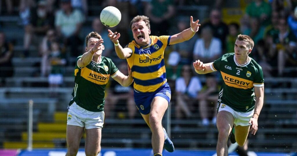 Nine big questions ahead of a blockbuster weekend of Sam Maguire Series drama