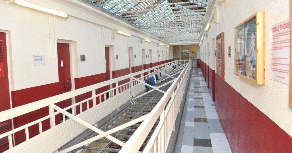Northsiders get longer jail sentences than southsiders, 'Irish Examiner' study reveals