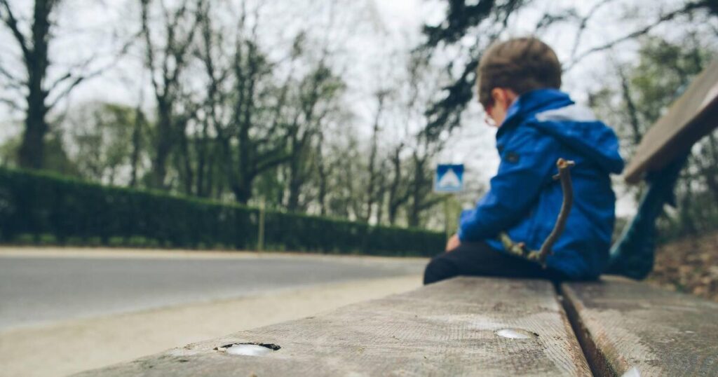 Number of children in Ireland in consistent poverty rose 78% to 100,000 in just one year