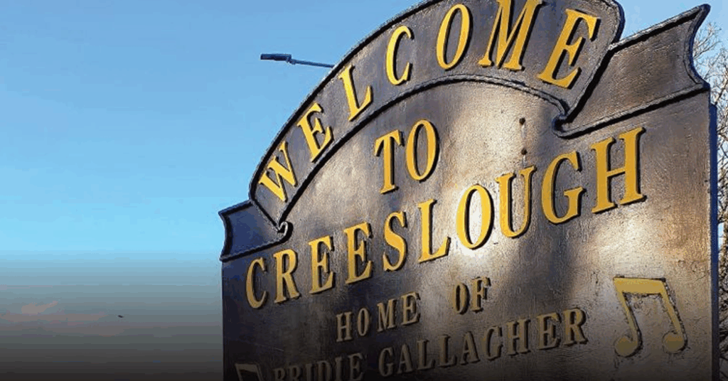 Parts of Creeslough without water after treatment plant interruption