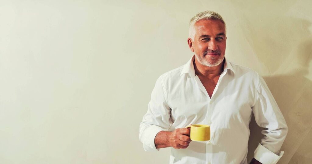 Paul Hollywood's top tips for beginner bakers and recipes to try